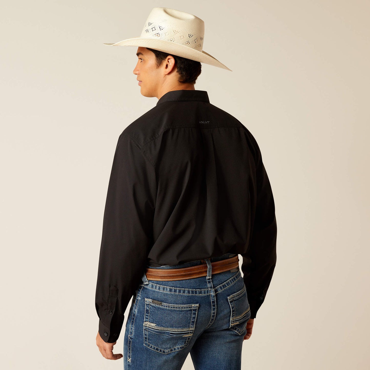 Ariat US - 360 Airflow Classic Fit Shirt