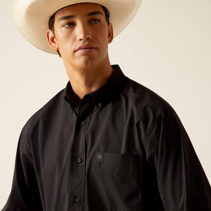 Ariat US - 360 Airflow Classic Fit Shirt