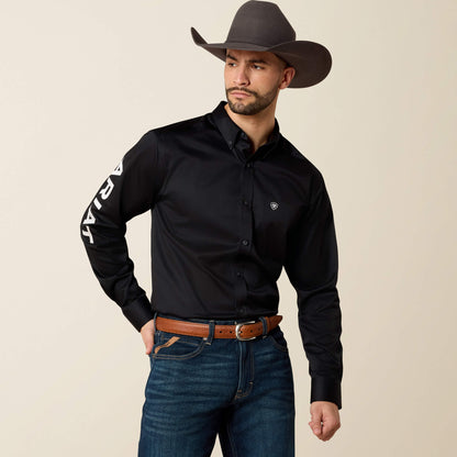 Ariat For Sale - Team Logo Twill Fitted Shirt