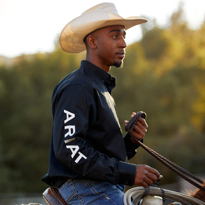 Ariat For Sale - Team Logo Twill Fitted Shirt