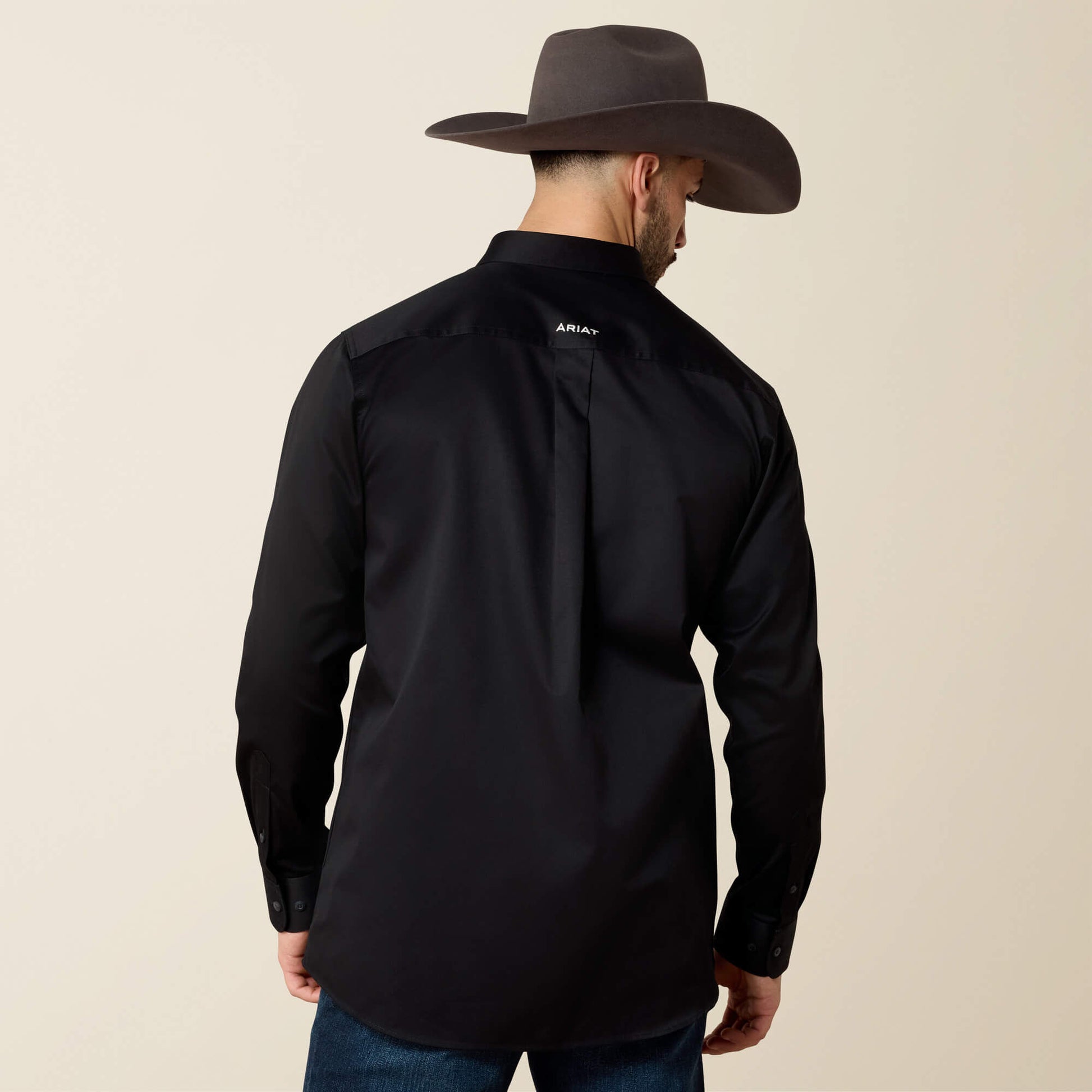Ariat For Sale - Team Logo Twill Fitted Shirt