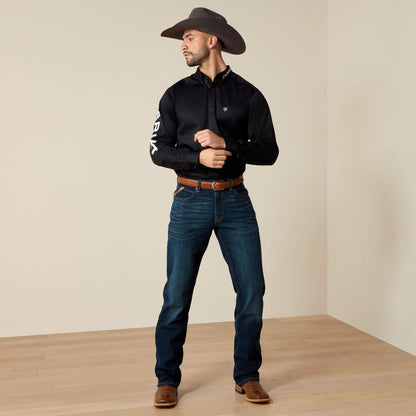 Ariat For Sale - Team Logo Twill Fitted Shirt