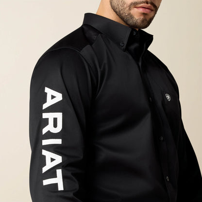 Ariat For Sale - Team Logo Twill Fitted Shirt