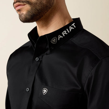 Ariat For Sale - Team Logo Twill Fitted Shirt