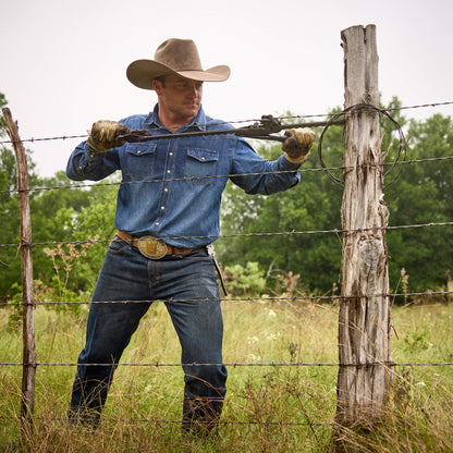 Ariat US - Classic Denim Shirt