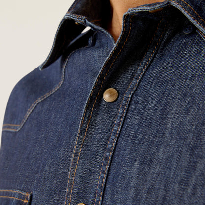 Ariat US - Classic Denim Shirt