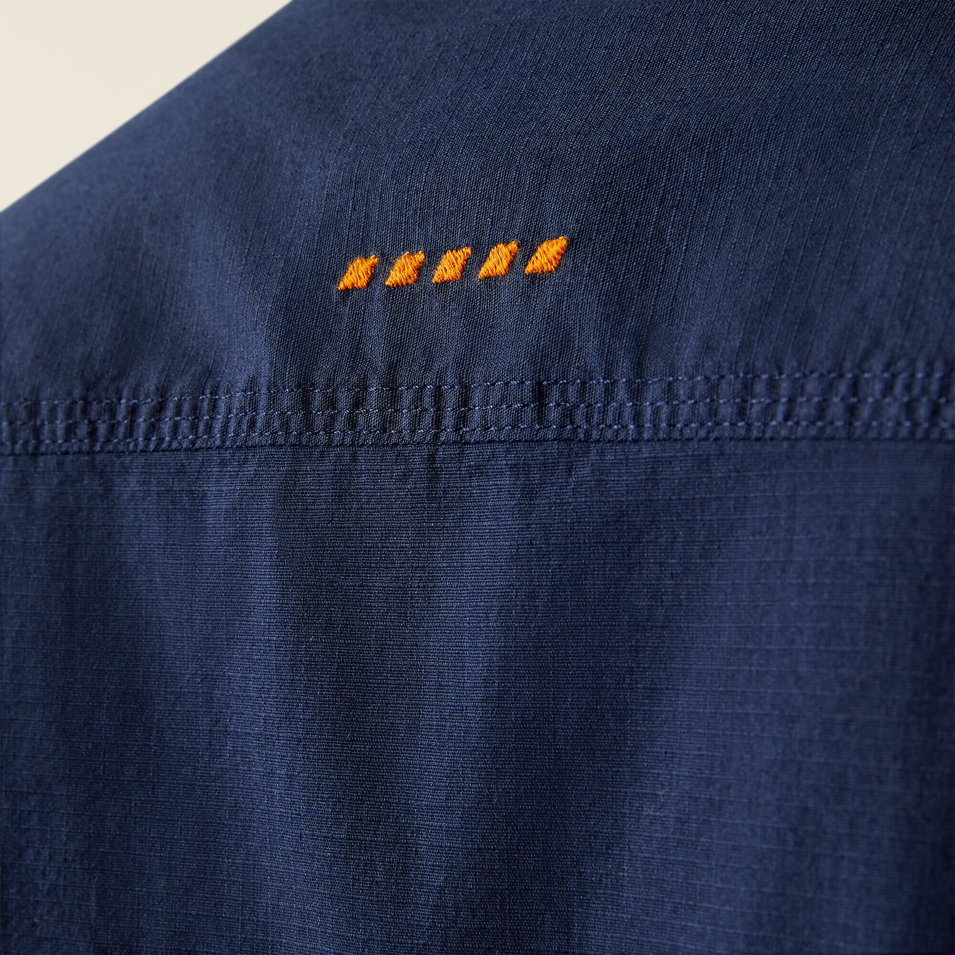 Ariat On Sale - Rebar Made Tough DuraStretch Work Shirt
