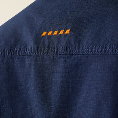 Ariat On Sale - Rebar Made Tough DuraStretch Work Shirt