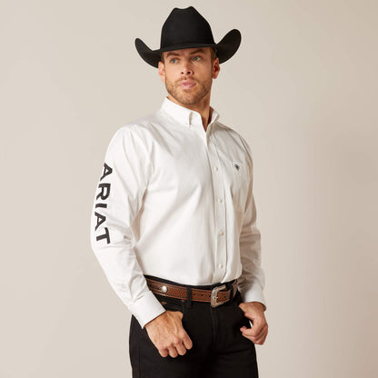 Ariat For Sale - Team Logo Twill Classic Fit Shirt