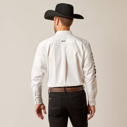 Ariat For Sale - Team Logo Twill Classic Fit Shirt