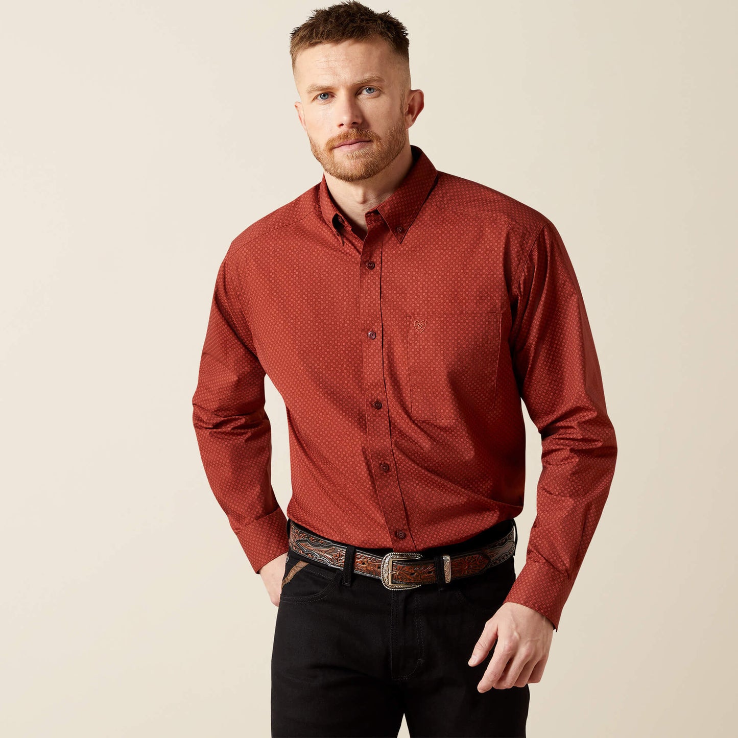 Ariat Sale - Wren Classic Fit Shirt