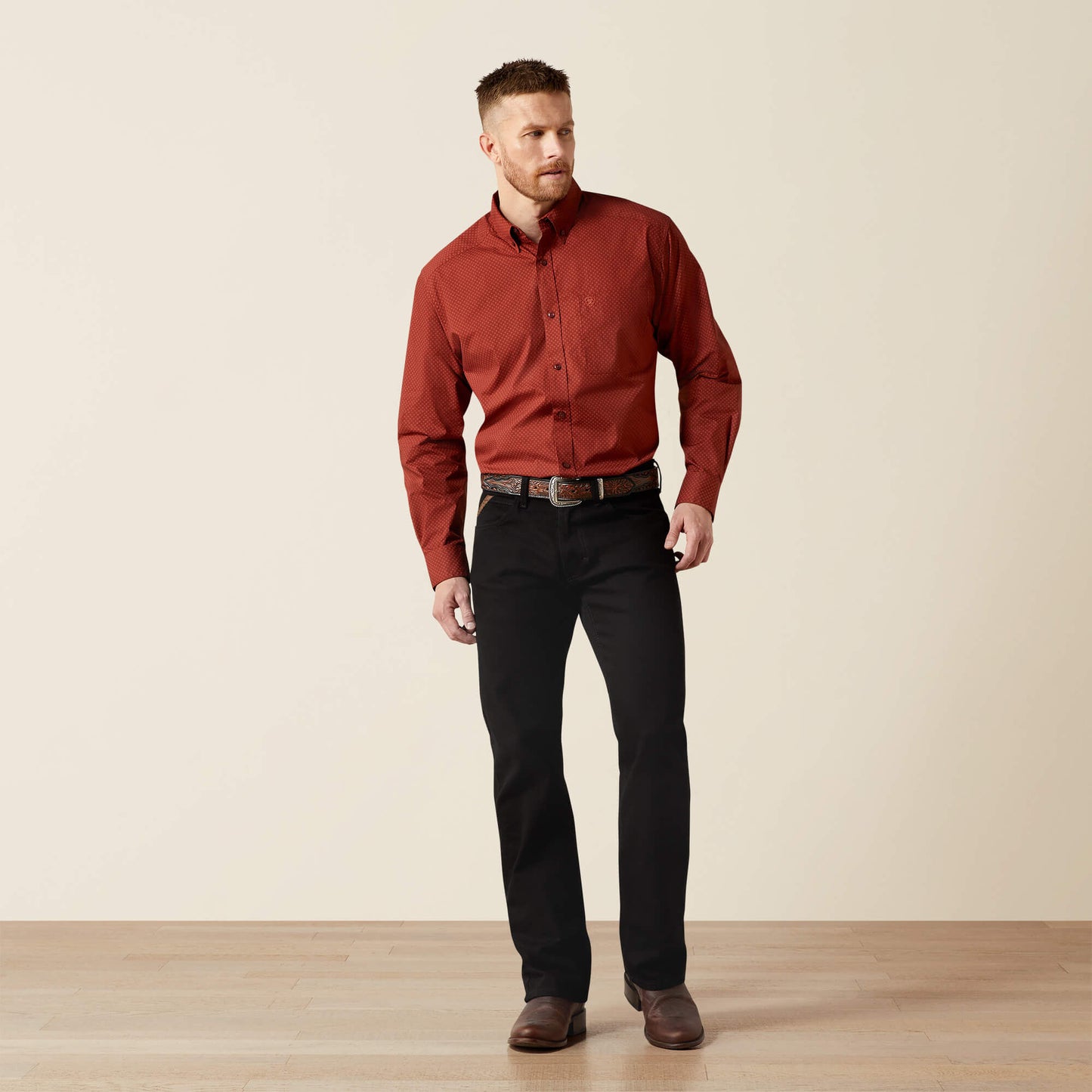 Ariat Sale - Wren Classic Fit Shirt