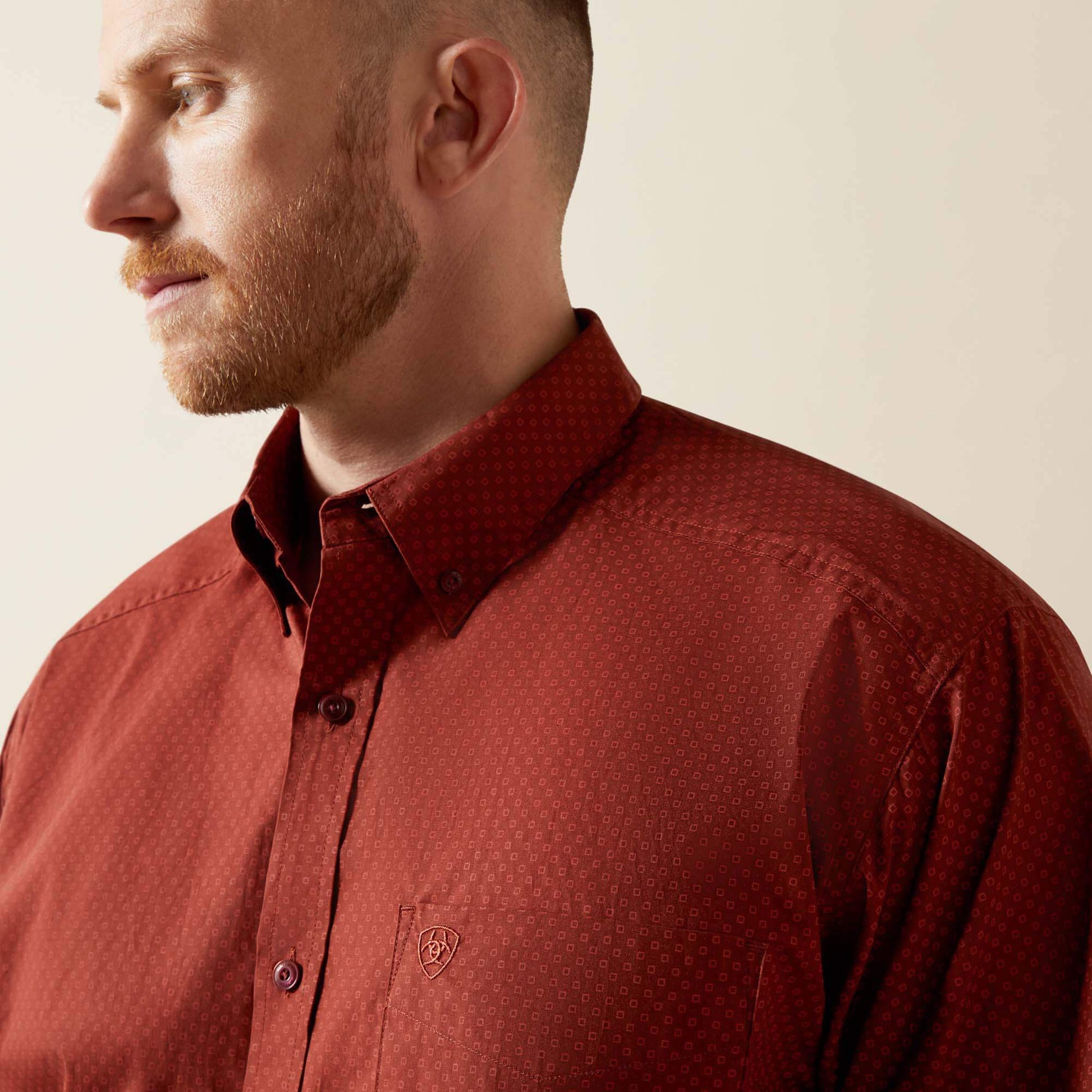 Ariat Sale - Wren Classic Fit Shirt