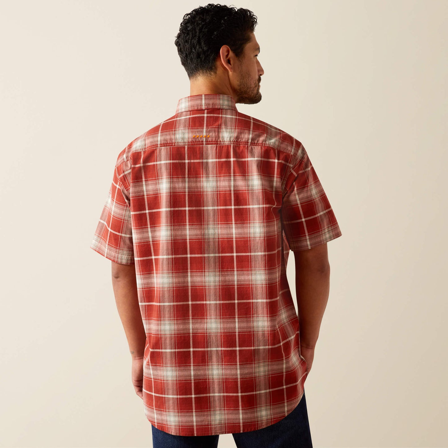 Ariat Outlet - Rebar Made Tough DuraStretch Work Shirt
