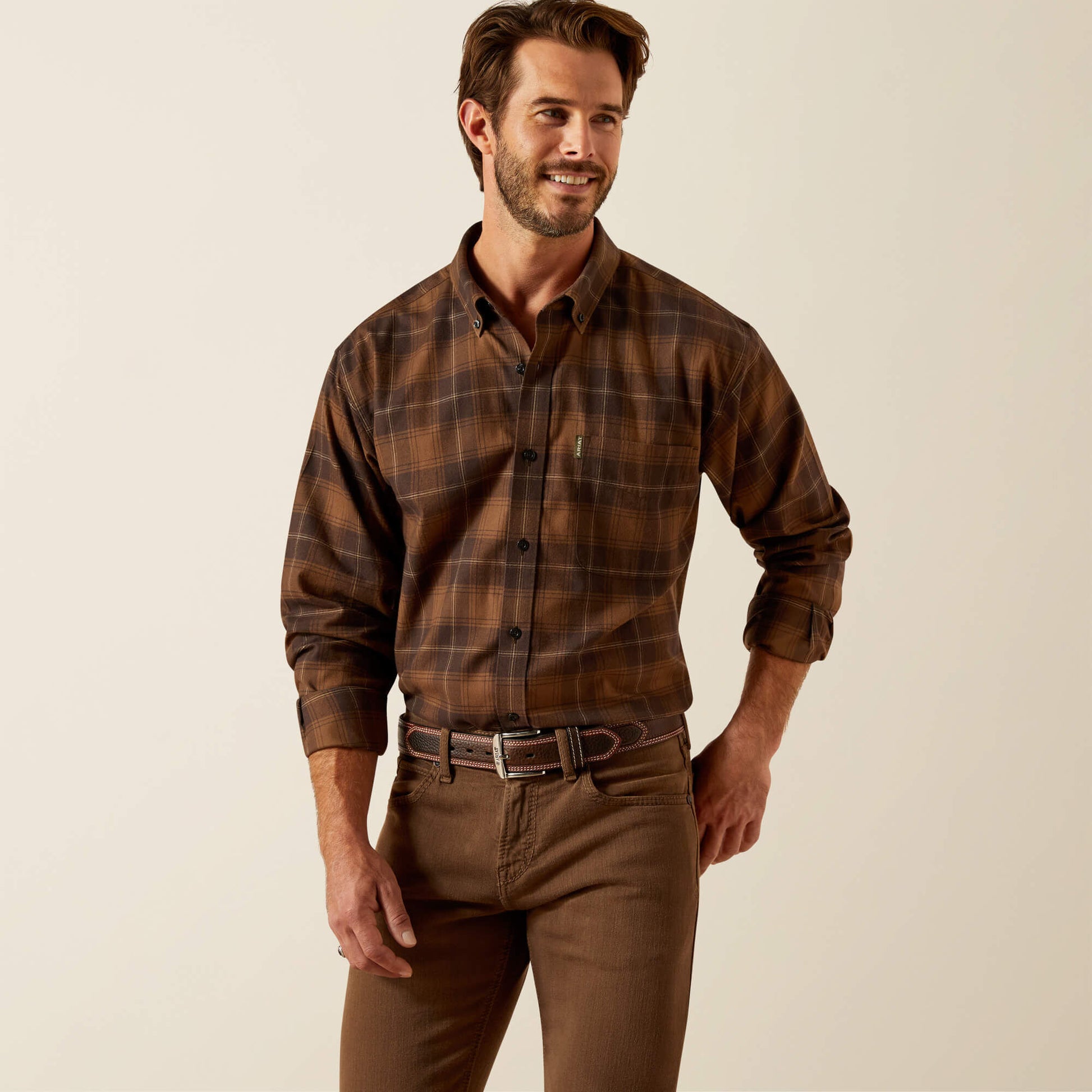 Ariat US - Clement Shirt