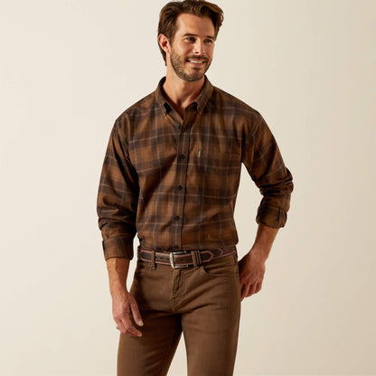 Ariat US - Clement Shirt