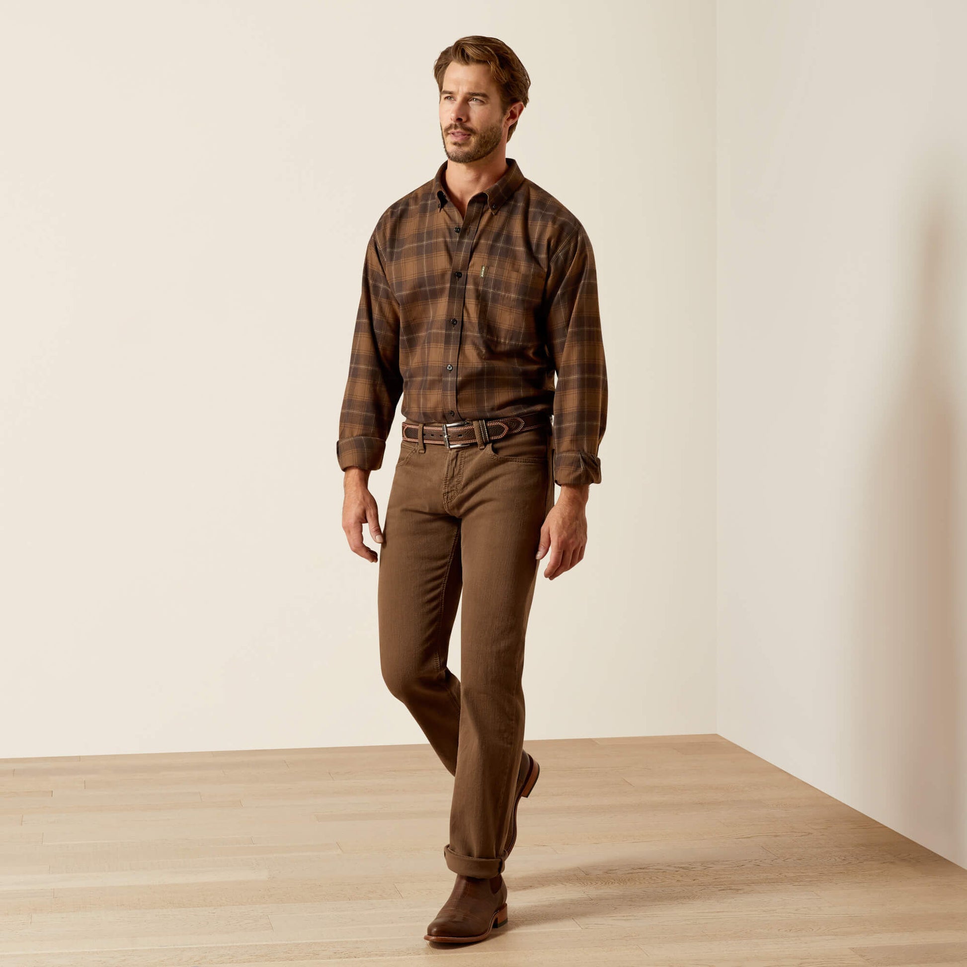 Ariat US - Clement Shirt