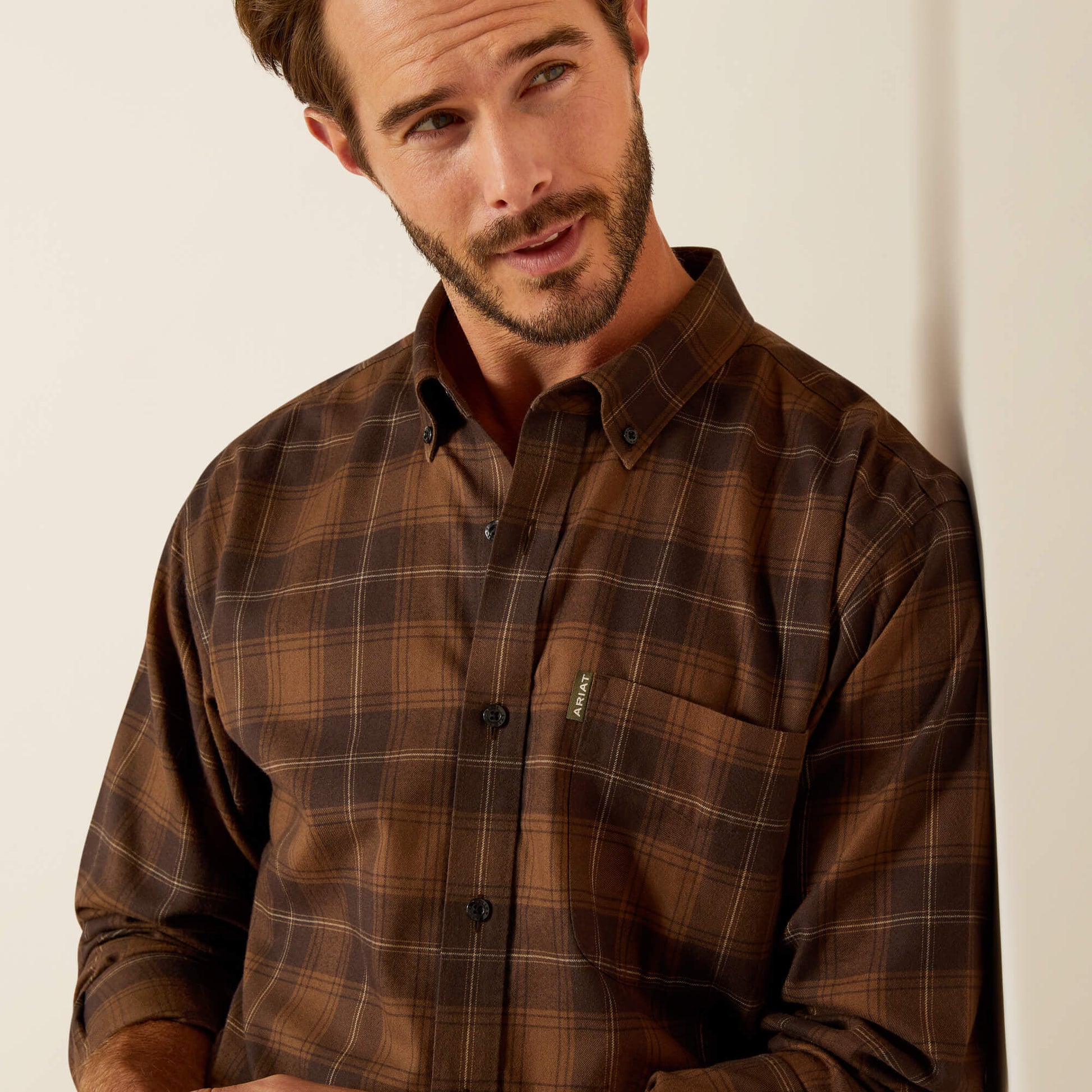 Ariat US - Clement Shirt