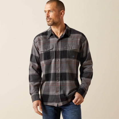 Ariat On Sale - Hernandez Retro Fit Shirt