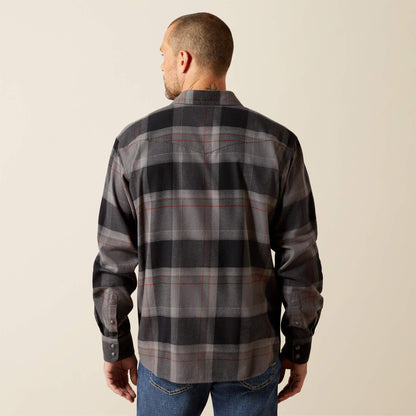 Ariat On Sale - Hernandez Retro Fit Shirt
