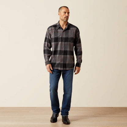 Ariat On Sale - Hernandez Retro Fit Shirt