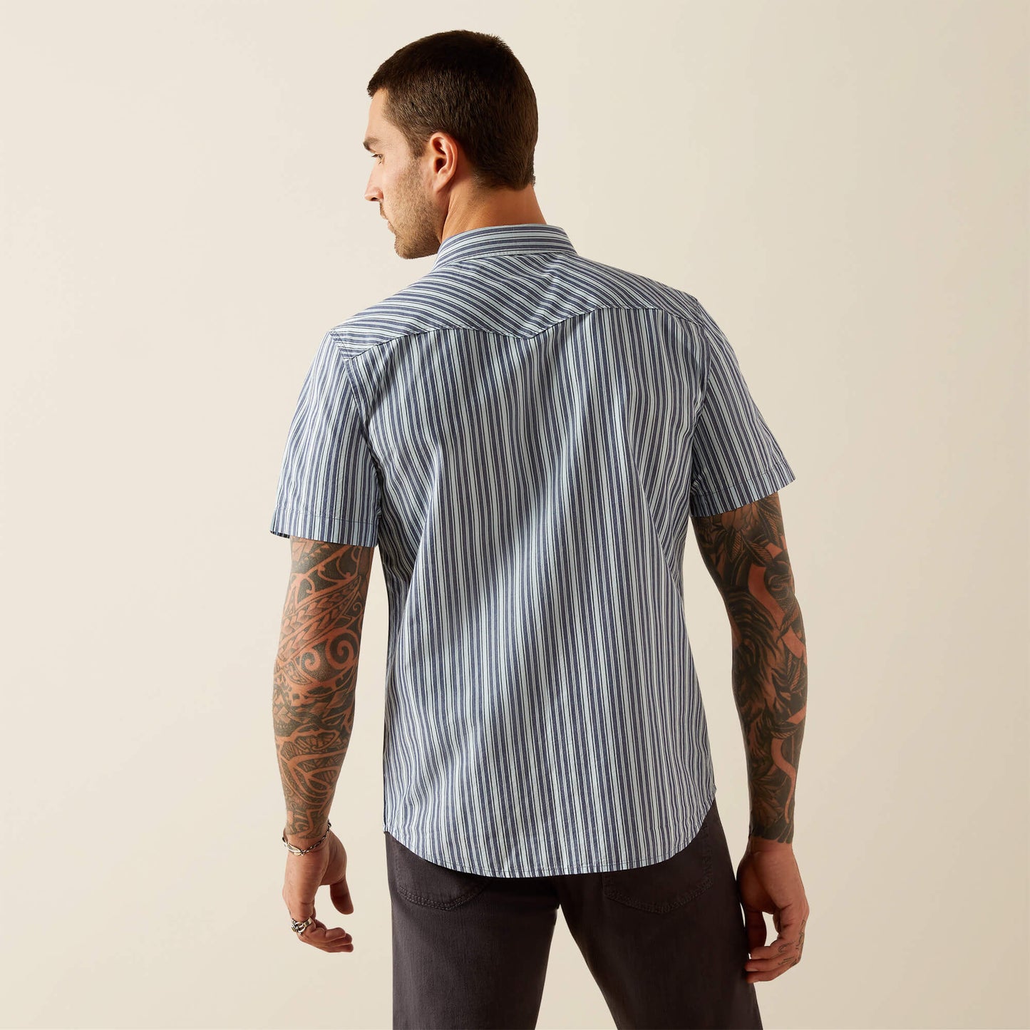 Ariat For Sale - Hyder Retro Fit Shirt