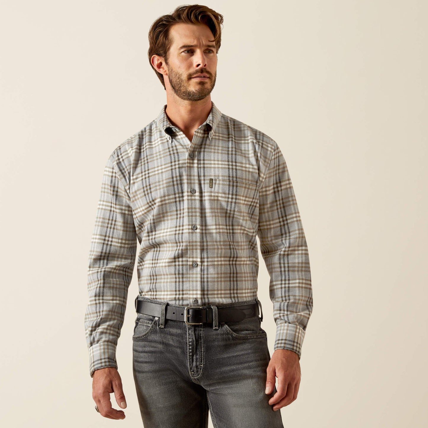 Ariat Online - Simmental Shirt