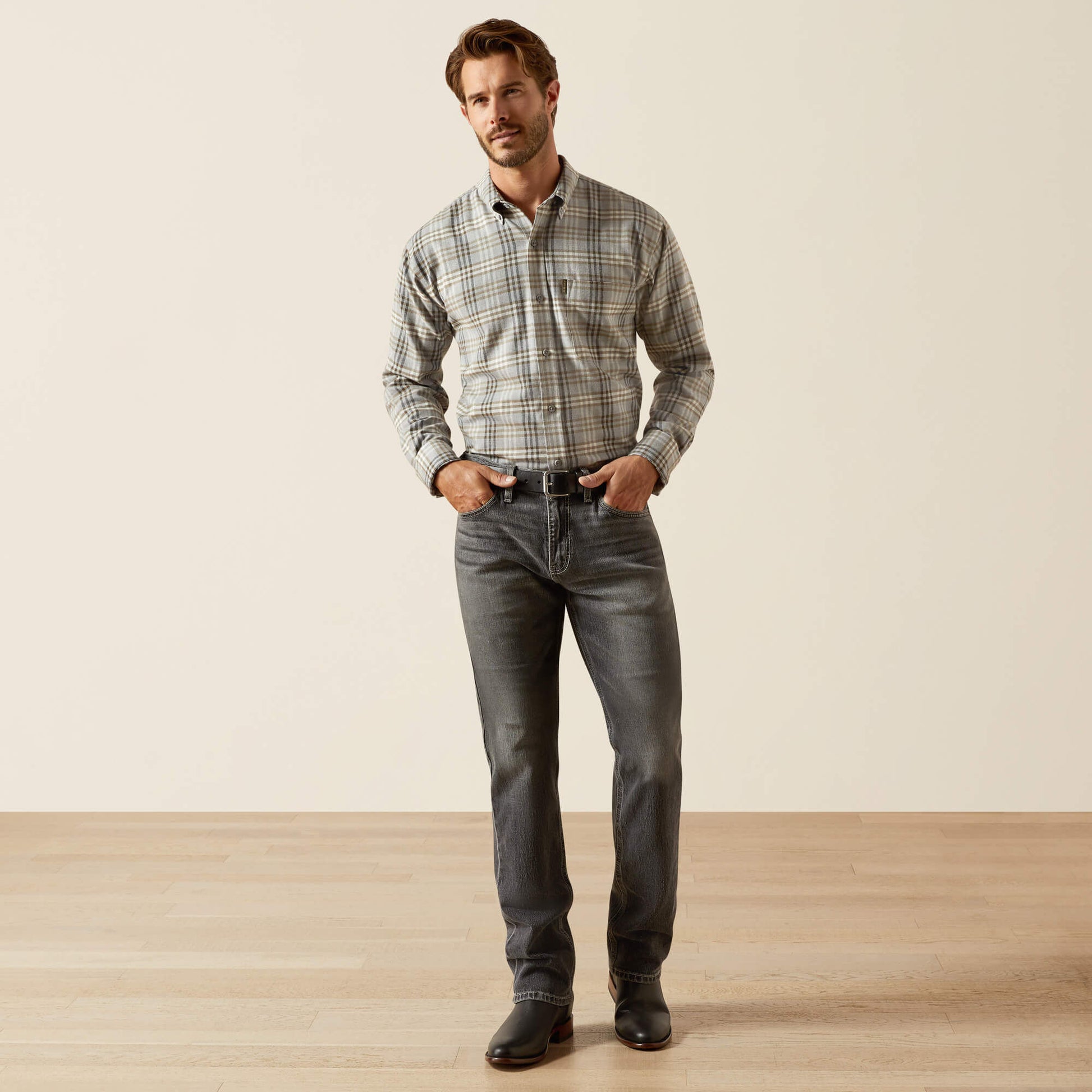 Ariat Online - Simmental Shirt