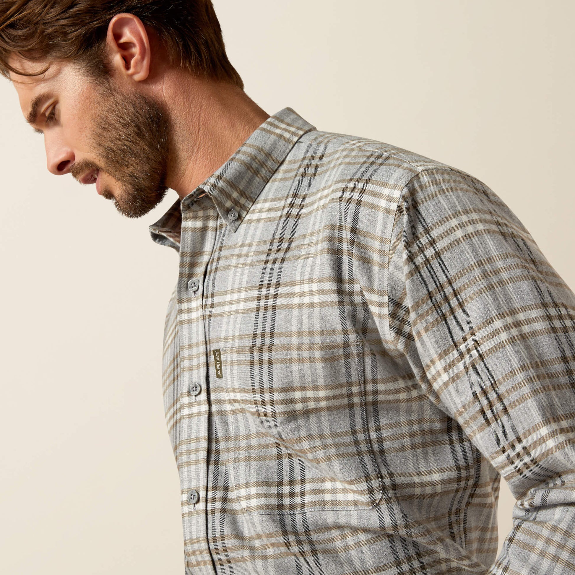 Ariat Online - Simmental Shirt