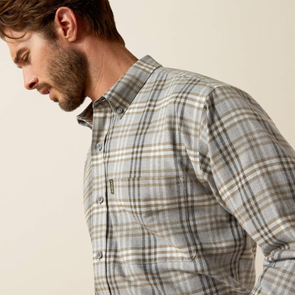 Ariat Online - Simmental Shirt