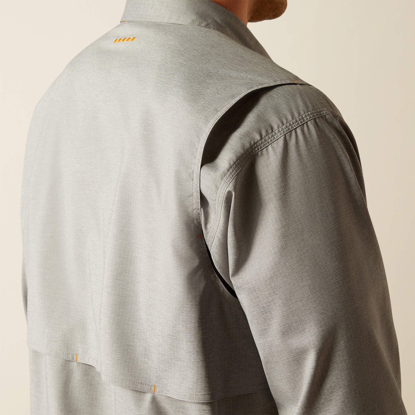 Ariat US - Rebar Made Tough VentTEK DuraStretch Work Shirt