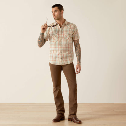 Ariat On Sale - Horton Retro Fit Shirt
