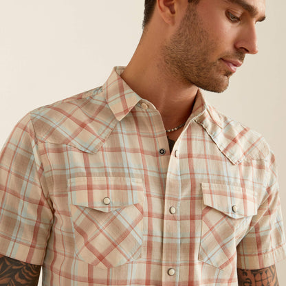 Ariat On Sale - Horton Retro Fit Shirt
