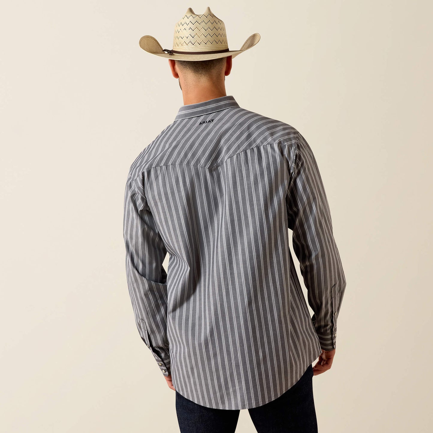 Ariat For Sale - Pro Series Theron Classic Fit Snap Shirt