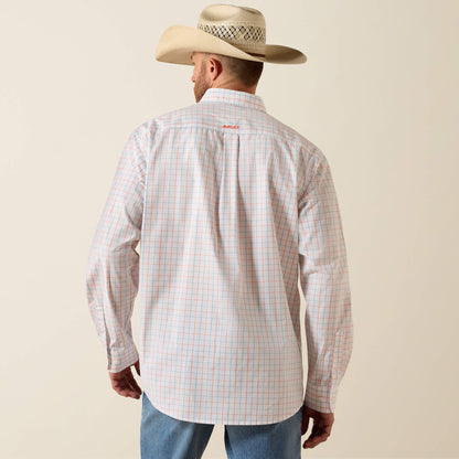 Ariat Outlet - Pro Series Jason Classic Fit Shirt