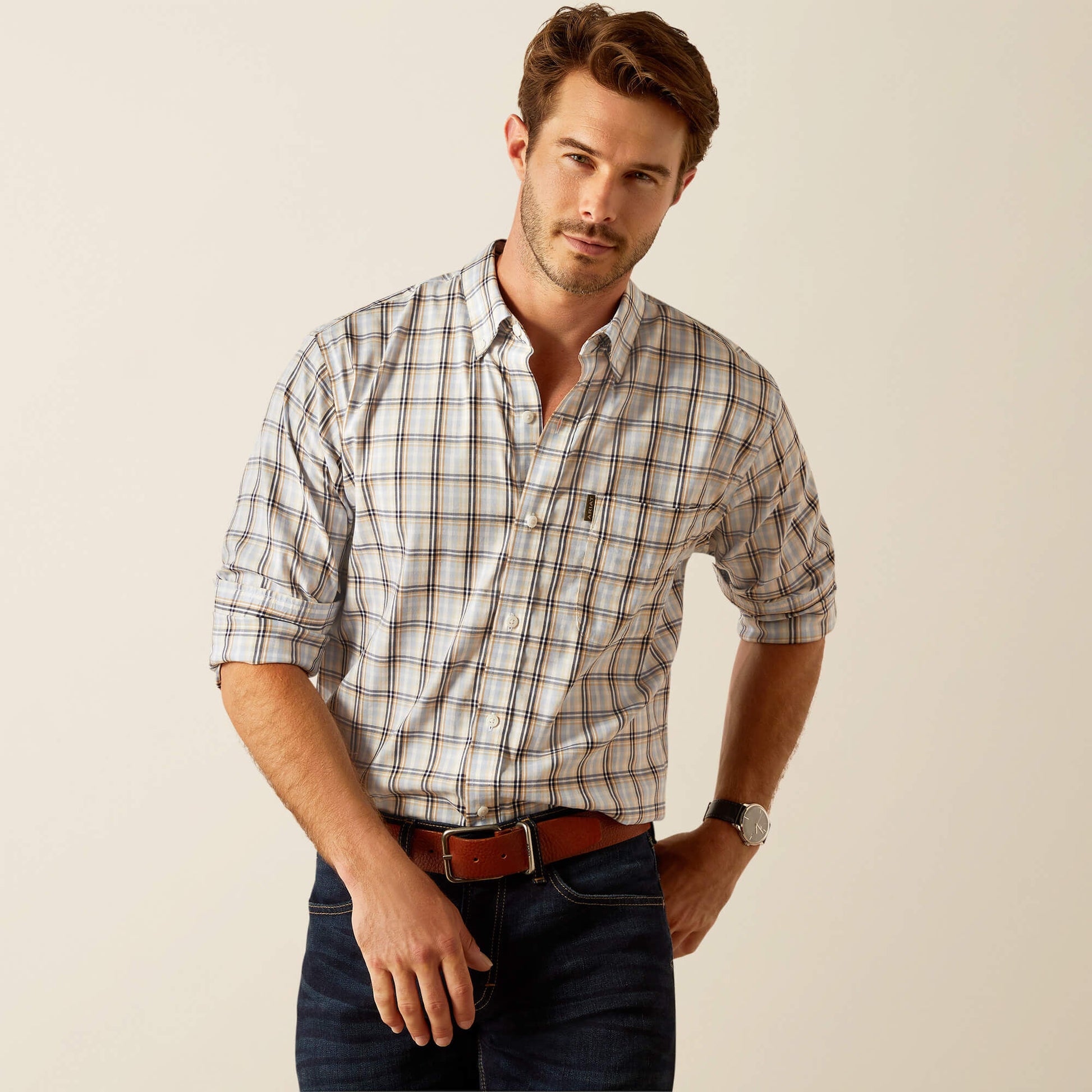Ariat For Sale - Napa Shirt