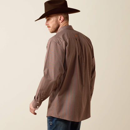 Ariat Sale - Wrinkle Free Coen Classic Fit Shirt
