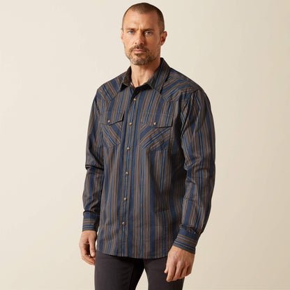 Ariat Online Shop - Horne Retro Fit Shirt
