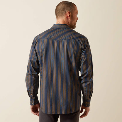 Ariat Online Shop - Horne Retro Fit Shirt