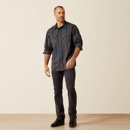 Ariat Online Shop - Horne Retro Fit Shirt
