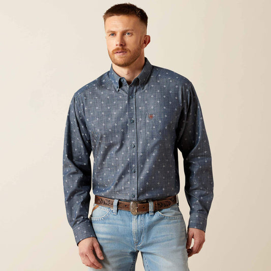 Ariat US - Watson Classic Fit Shirt