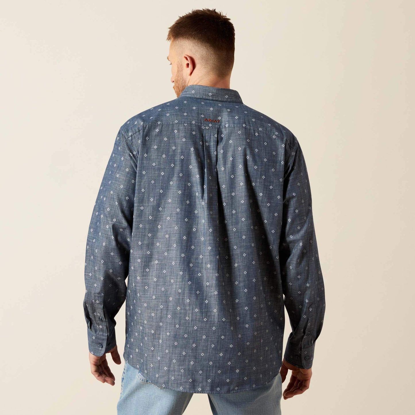 Ariat US - Watson Classic Fit Shirt