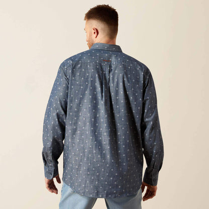 Ariat US - Watson Classic Fit Shirt