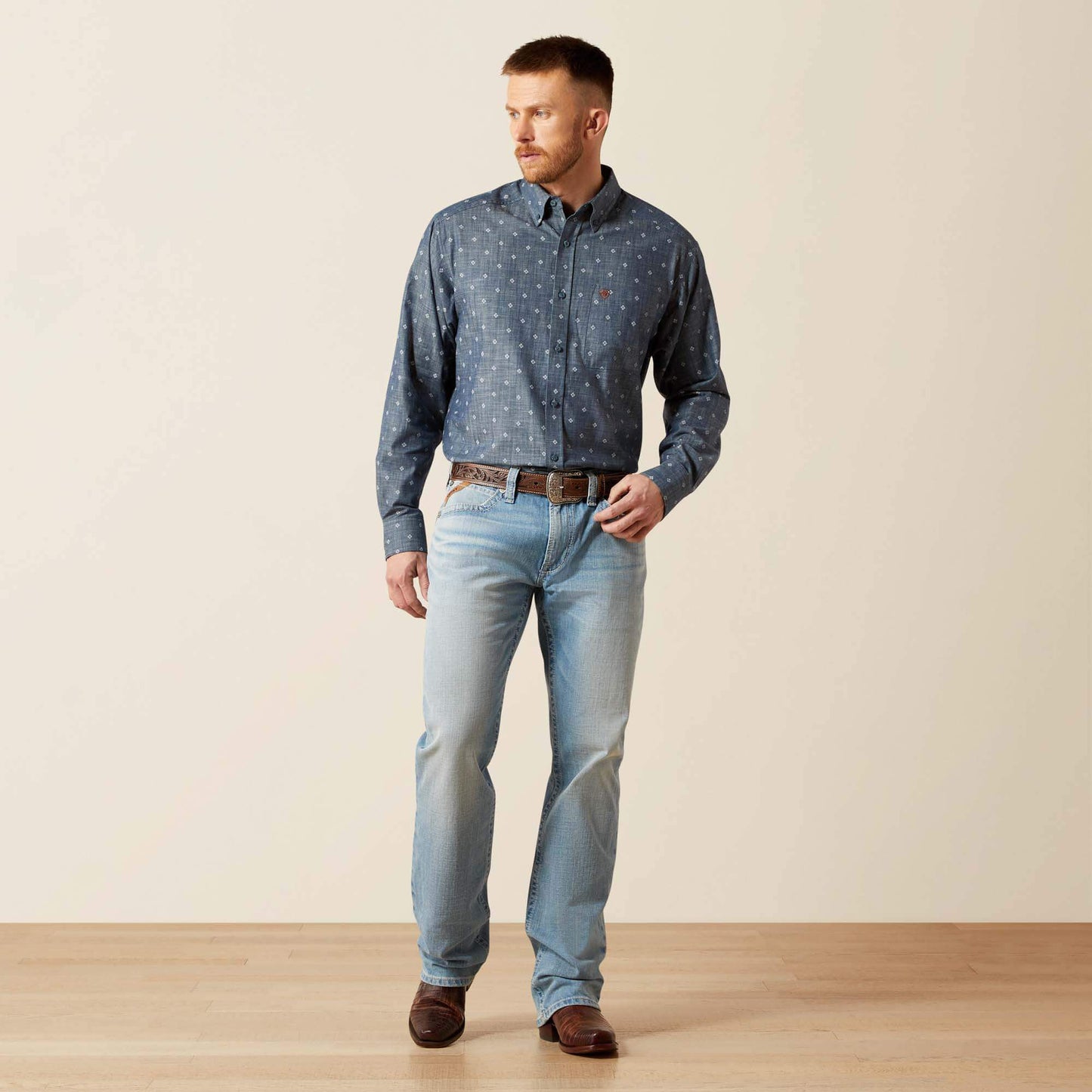 Ariat US - Watson Classic Fit Shirt