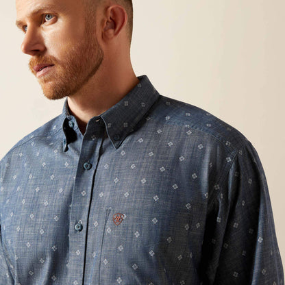 Ariat US - Watson Classic Fit Shirt