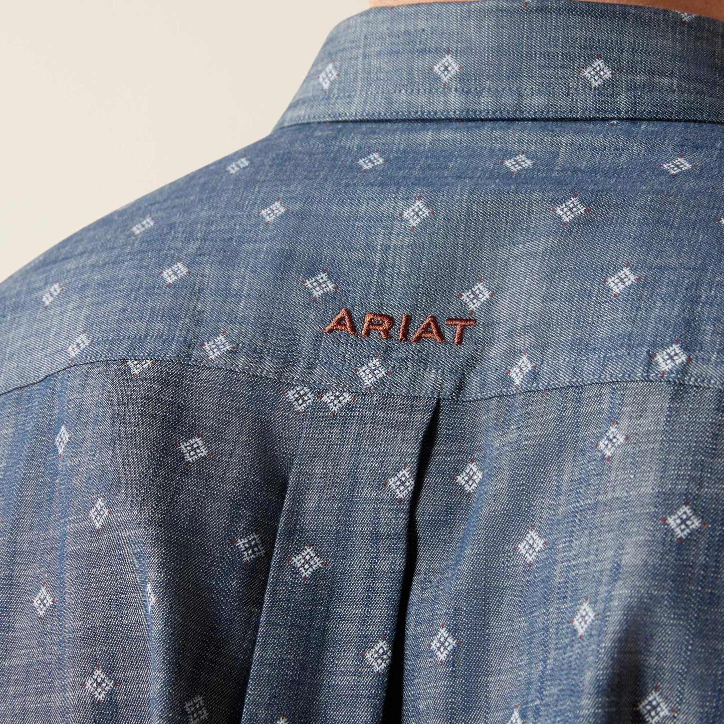 Ariat US - Watson Classic Fit Shirt