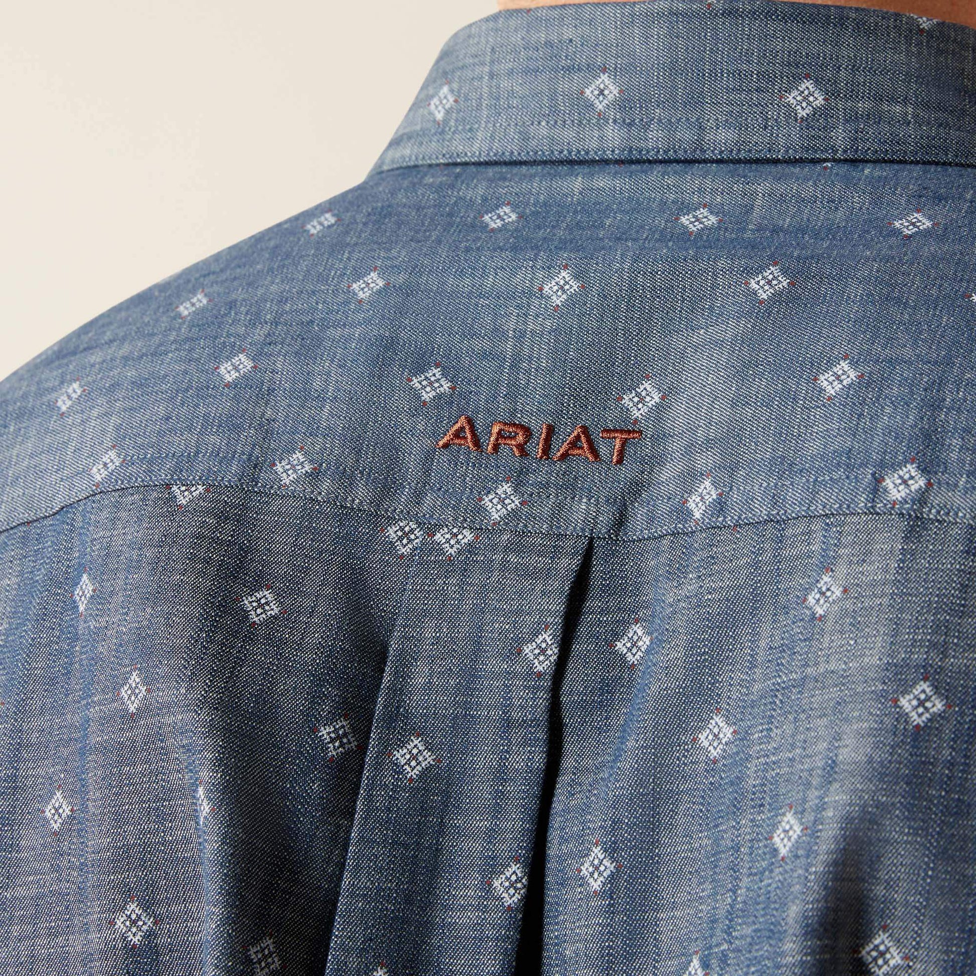 Ariat US - Watson Classic Fit Shirt