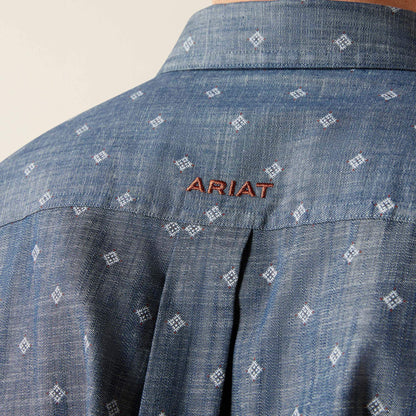 Ariat US - Watson Classic Fit Shirt