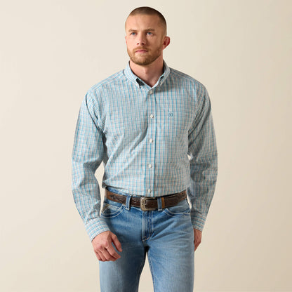 Ariat For Sale - Wrinkle Free Antonio Classic Fit Shirt