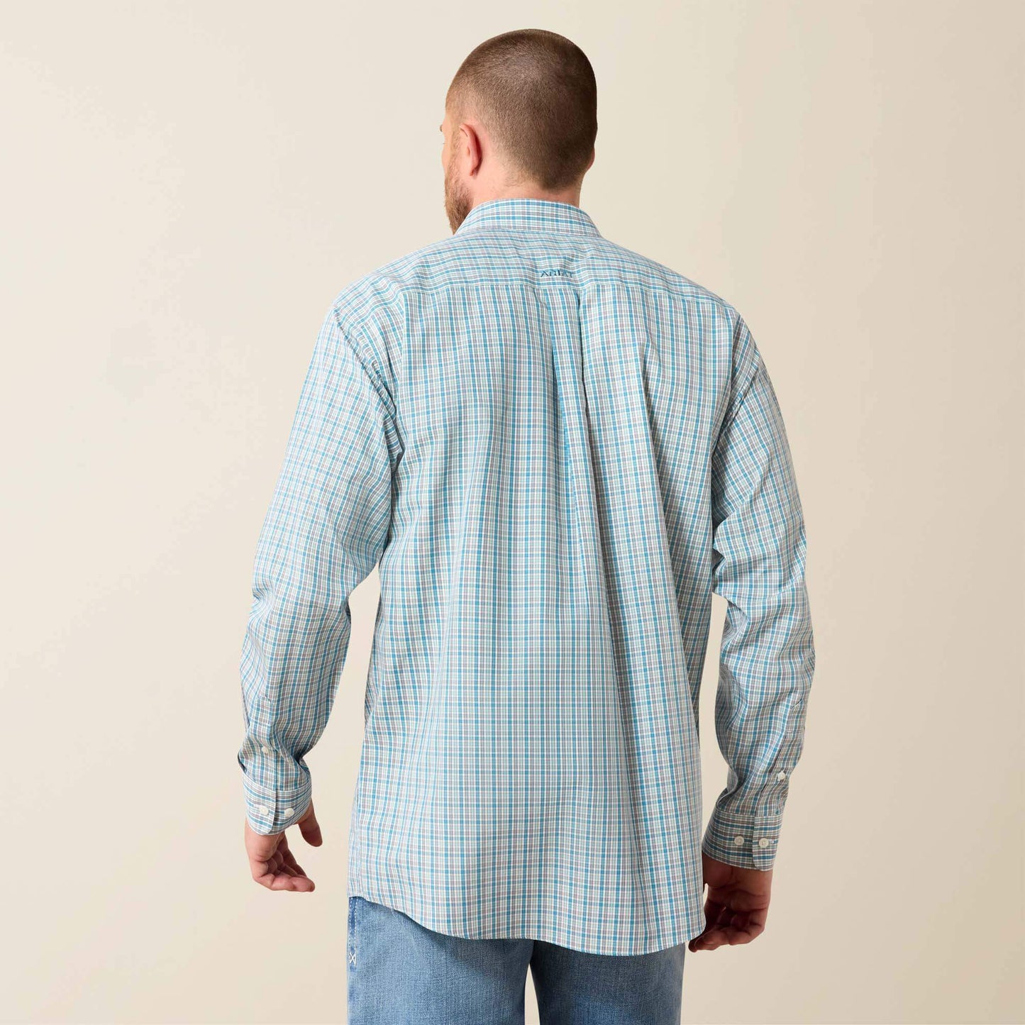 Ariat For Sale - Wrinkle Free Antonio Classic Fit Shirt